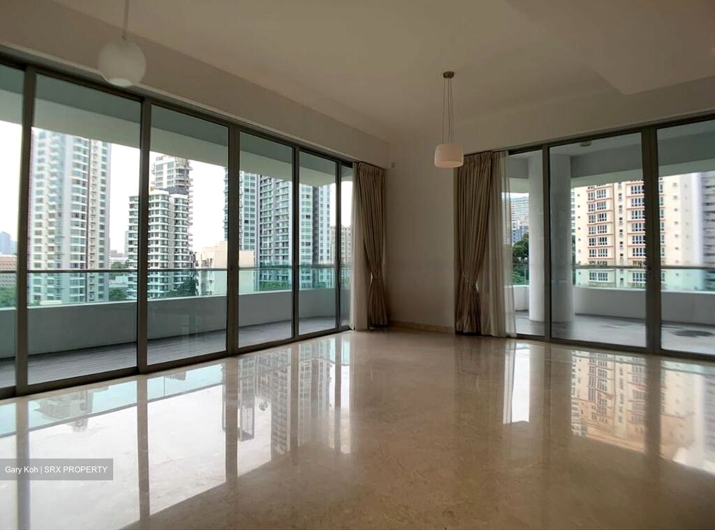 Grange Infinite (D9), Condominium #456197771